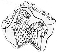 Treasured Tapistries logo