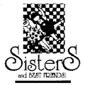 Sisters & Best Friends logo